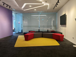 Suntec City (D1), Office #549926511